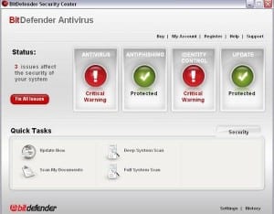 bitdefender adware removal tool windows