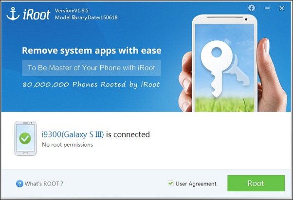 Root Android Without Voiding Your Android Warranty