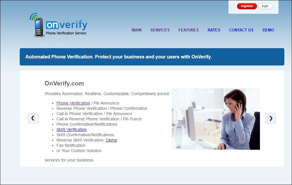 onverify