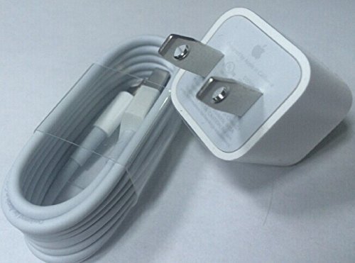 Use Original Charger Adapter & Data Cable