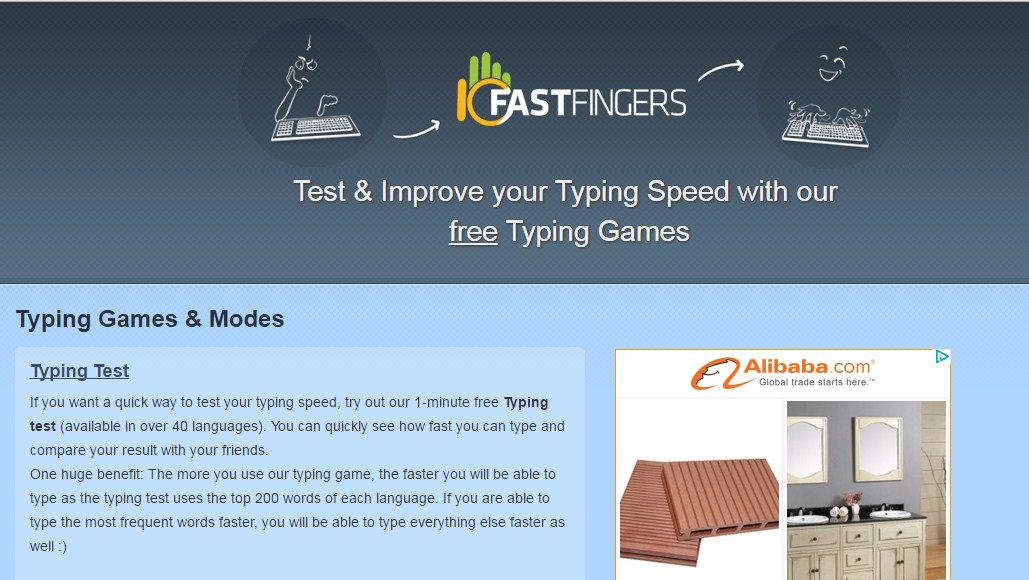 How To Improve Your Typing Speed and Accuracy - 27