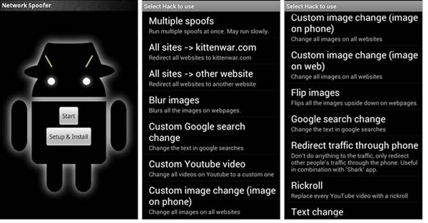 20 Best Android Hacking Apps in 2023  Rooted   Non Rooted  - 93