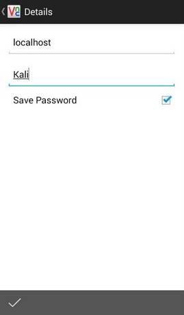 How to Install and Run Kali Linux on any Android Smartphone - 75