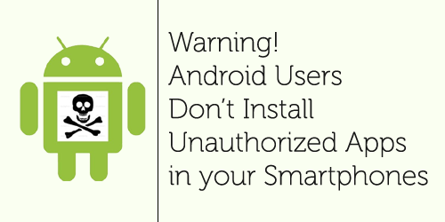 How To Secure your Android From Hackers - 82