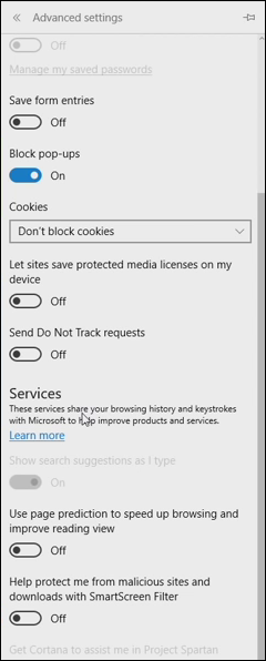 How To Stop Windows 10 From  Spying  On Everything You Do - 47