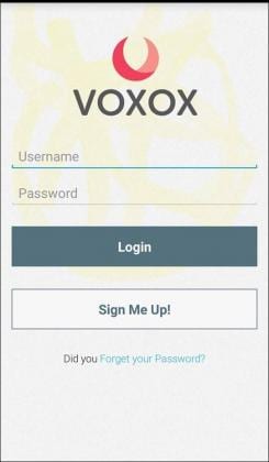 voxox free credit