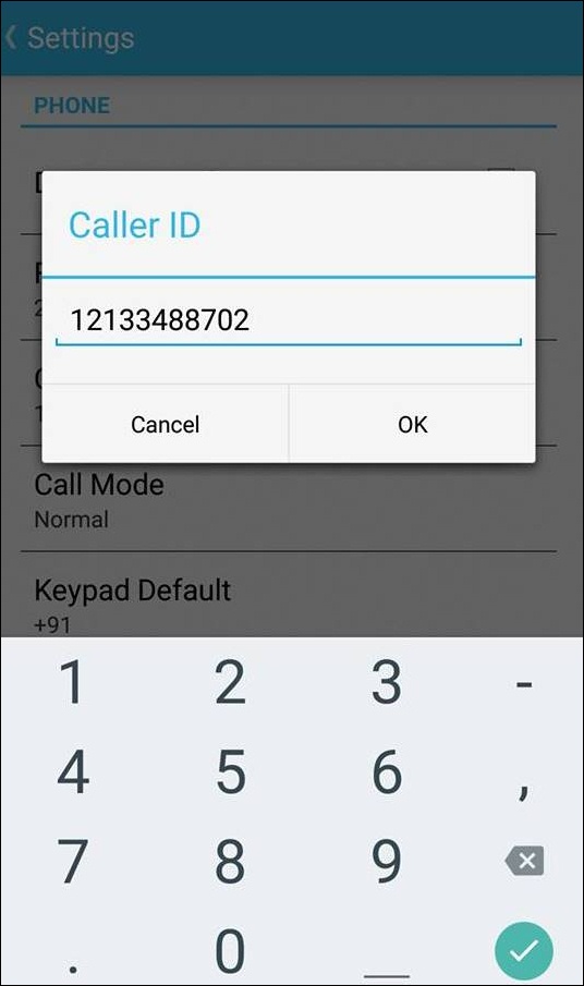 Make Prank Calls From Your Android Smartphone
