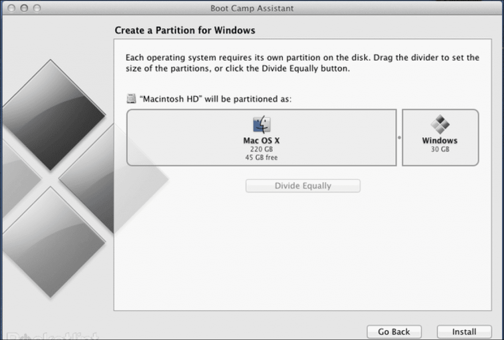 Nainstalujte Windows 10 na Mac pomocí Bootcampu