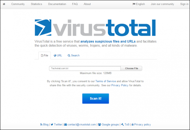 How To Remove Virus From Computer Without Any Antivirus - 90