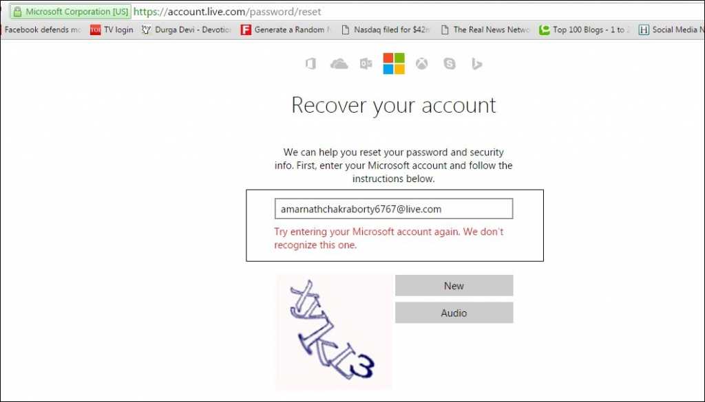 How to Check If An Email Address Is Valid Or Not
