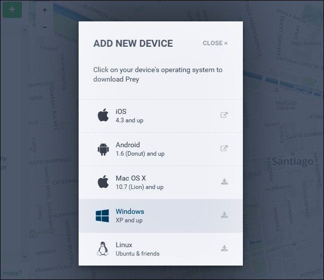 How To Track Your Lost or Stolen Laptop - 59