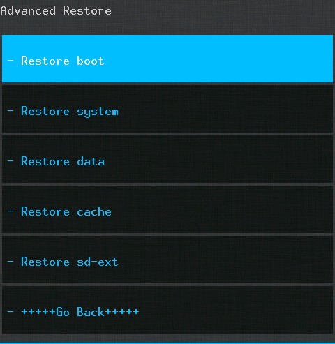 How To Safely Install Custom ROM On Rooted Android - 95