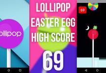 How To Cheat on Android Lollipop Game & Make Unlimited points