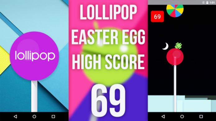 How To Cheat on Android Lollipop Game and Make Unlimited points