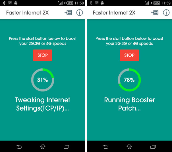 How To Make Apps Download Faster On Android