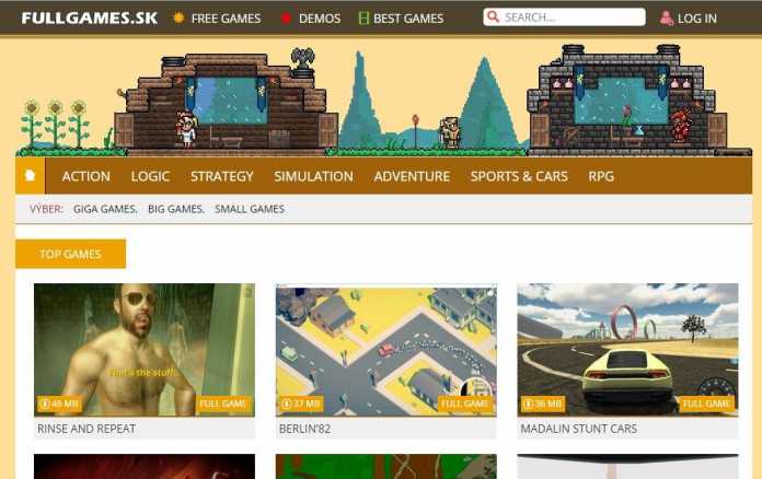 17 Best Websites To Download Pc Games For Free 17 Best Websites To Download Pc Games For Free