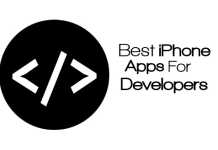 iPhone Apps For Programmers