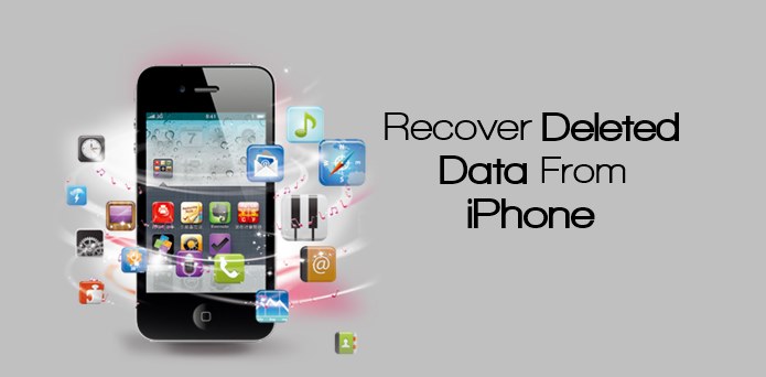 How To Recover Deleted Files From iPhone - 60