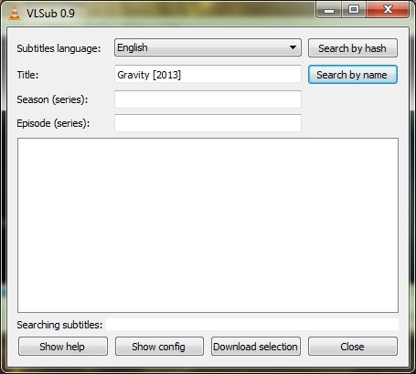 vlc player for pc