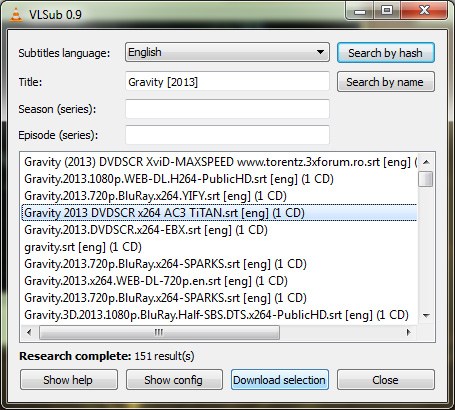 How to Download Subtitles Automatically In VLC Media Player - 52