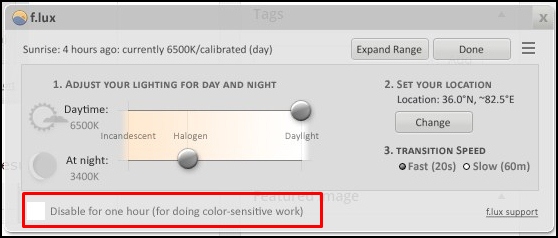 How To Adjust Computer Brightness Automatically Based On Time Of The Day - 93