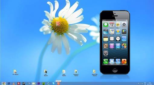 full iphone emulator for windows