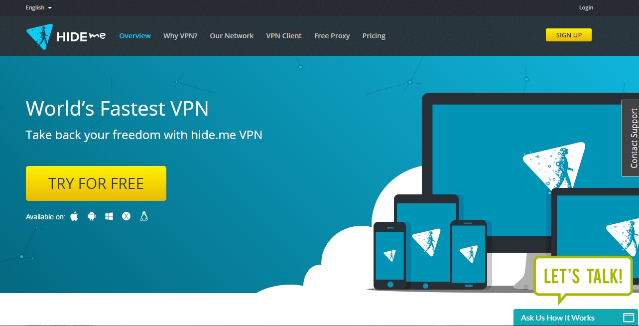 10 Best VPNs For Spotify   Unblock   Access Spotify - 60