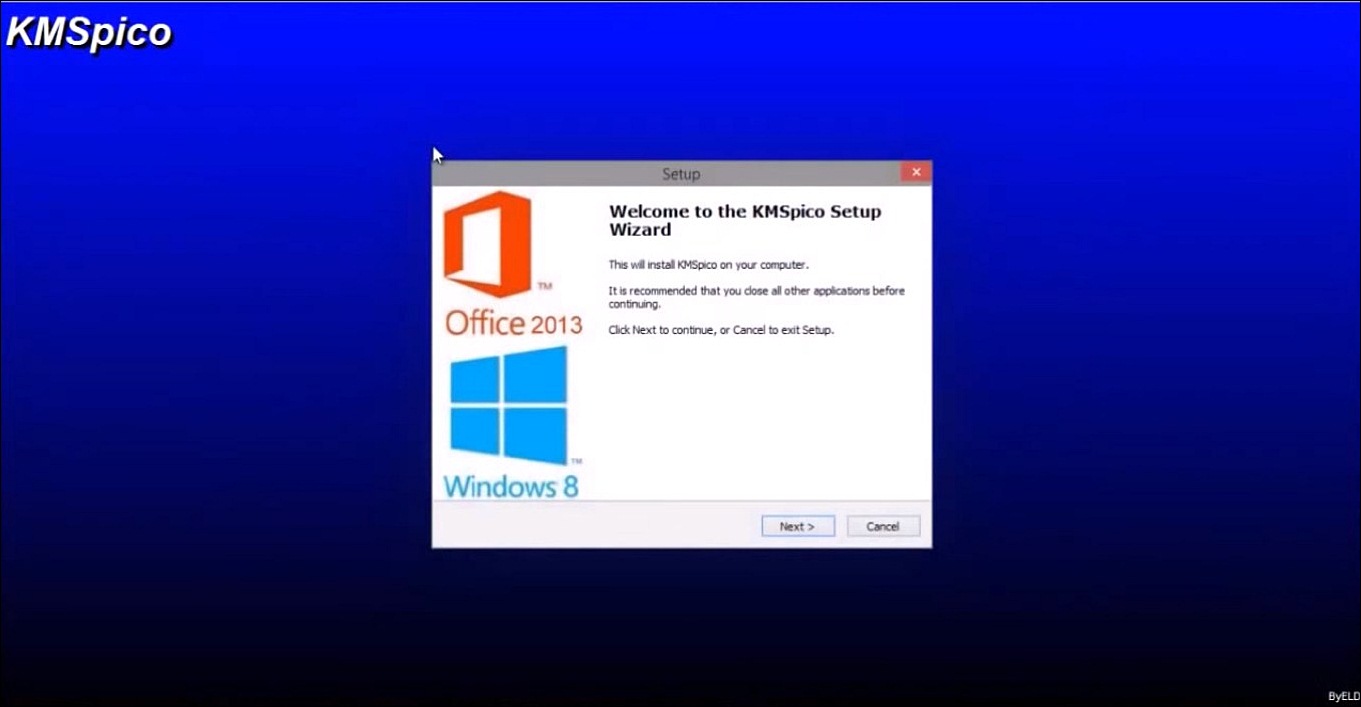 ms office activator for windows 10