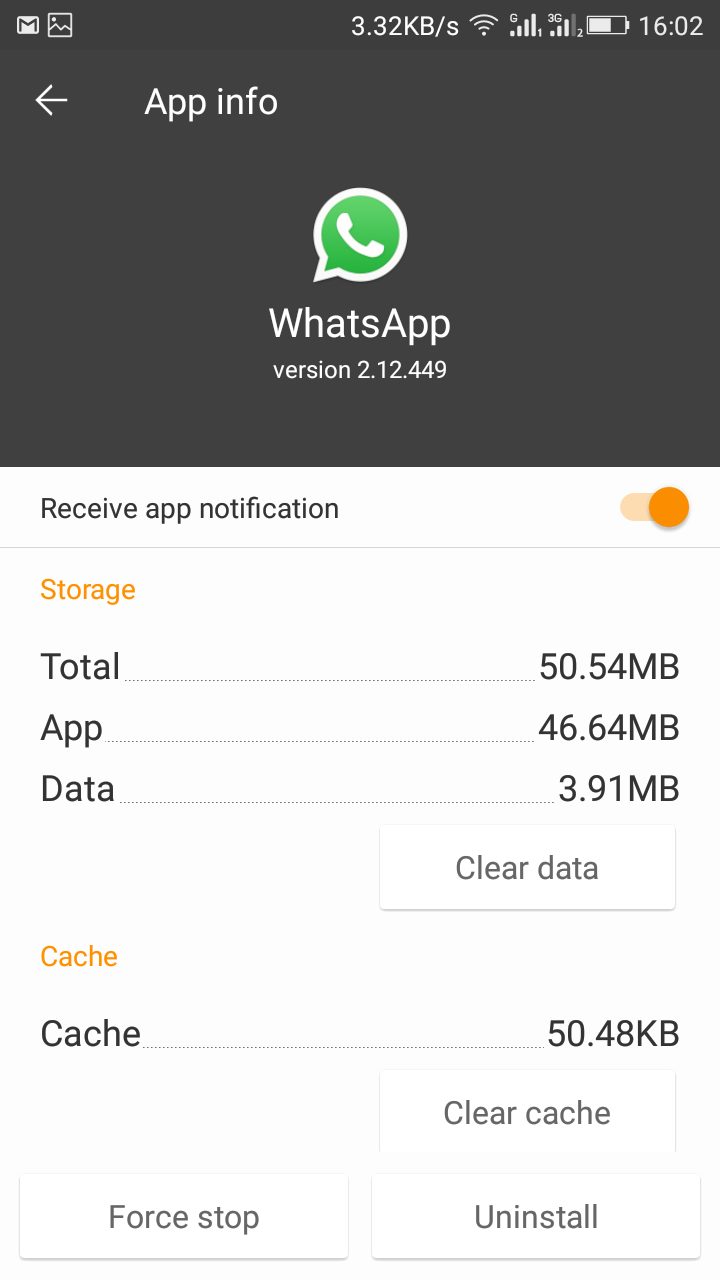 How To Run Multiple WhatsApp Account on your Android Phone - 80