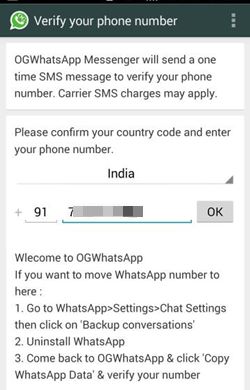 How To Run Multiple WhatsApp Account on your Android Phone - 58