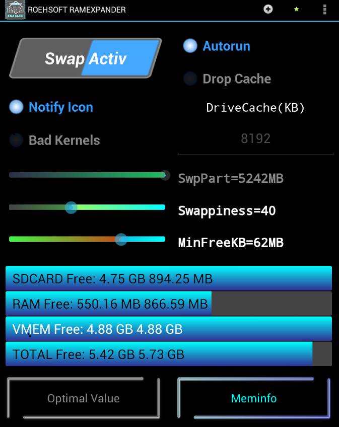 How To Increase RAM in Android Device