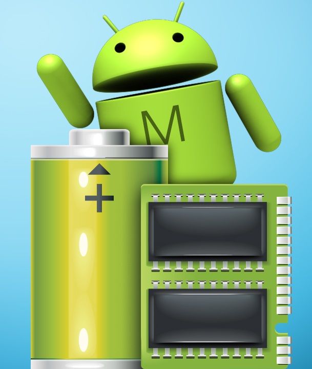 android m καλύτερη μπαταρία