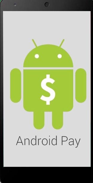 заплащане на android