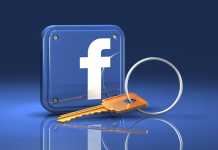 How To Enable Two Step Authentication Protection In Facebook
