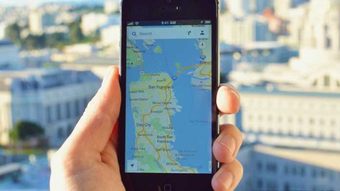 How To Use Google Maps Offline On Your Android