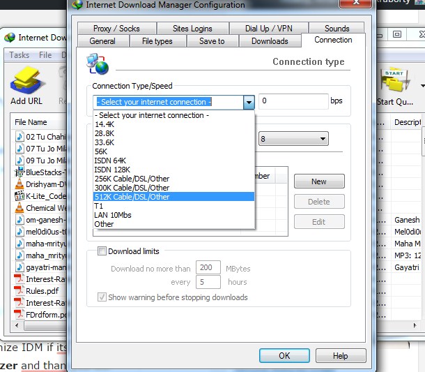 How to Double The IDM Download Speed On Windows  4 Methods  - 35