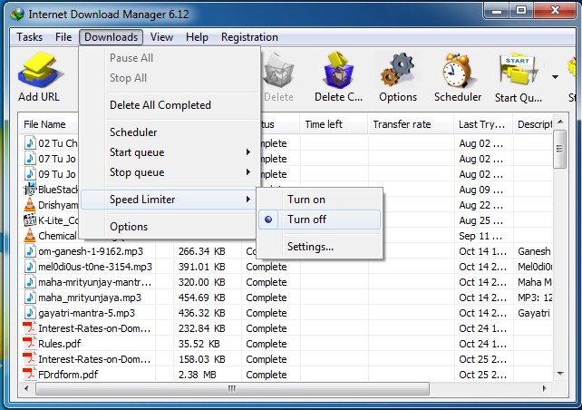 How to Double The IDM Download Speed On Windows  4 Methods  - 21