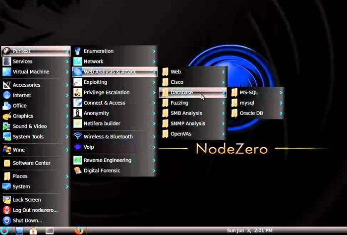 10 Best Operating Systems For Hackers in 2022 - 61