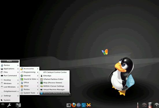 10 Best Operating Systems For Hackers in 2022 - 7