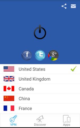 Tigervpns Vpn Client