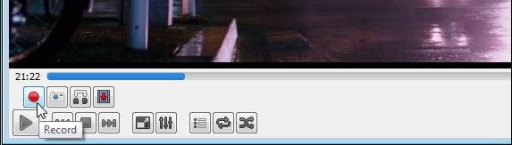 How To Capture Pictures   Record Video Clips In VLC Media Player - 36