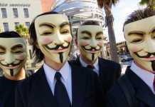 Anonymous Hacked Iceland Five Govt Sites For Good Reason