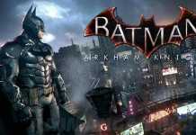 Batman Arkham Knight PC Performance Revealed