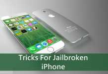 Best Jailbreak Tricks For iPhone