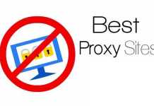 Top 100 Best Proxy Servers Sites 2017