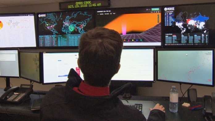 Canada Faced Challenge Against Protecting From Cyber Attacks - 51