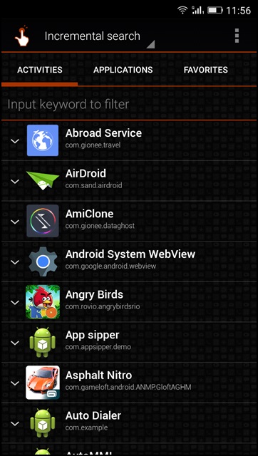How To Change The Icons Names On Android Homescreen