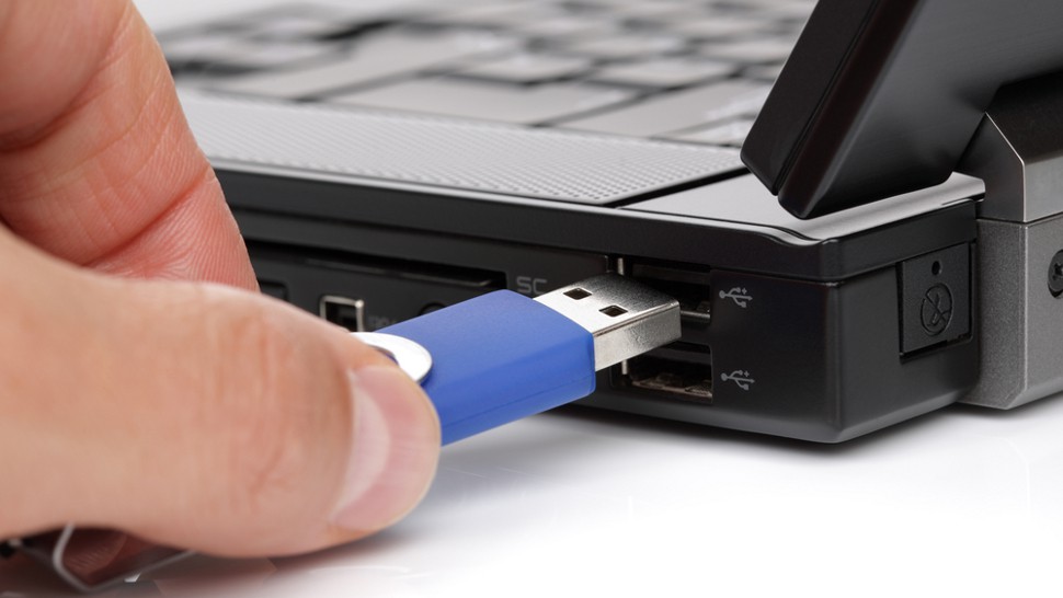 How To Solve USB Device Not Recognized Error In Windows