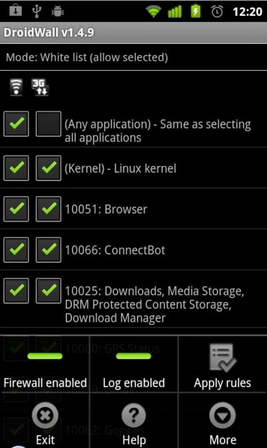 How to Restrict Data Usage for Specific Apps On Android - 85