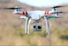 Drone Owners Must Have To Register To Fly Over USA